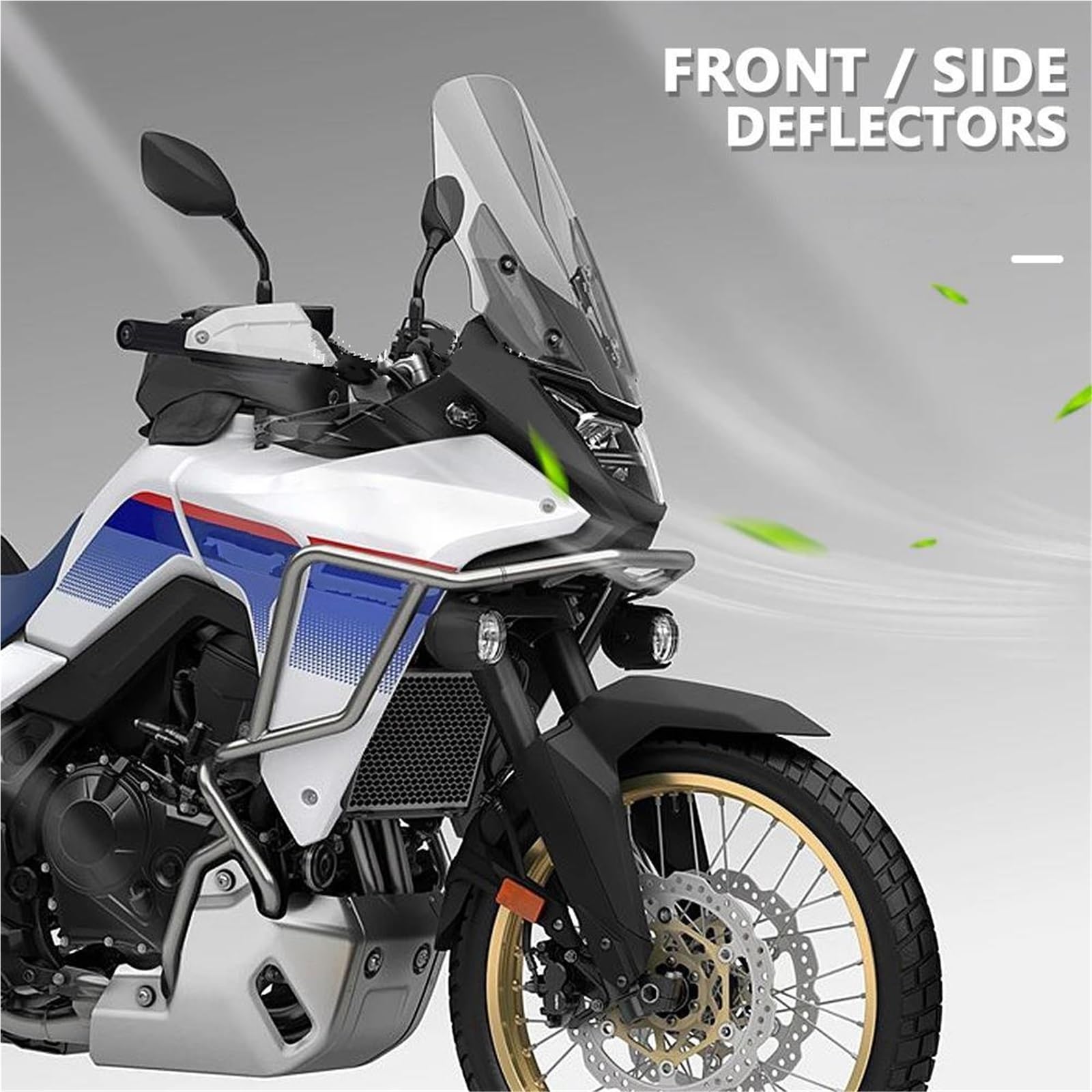 Amazon | HLKNPG（ハッピー） に適合するホンダ XL 750 Transalp 2023